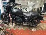 Yezdi roadster