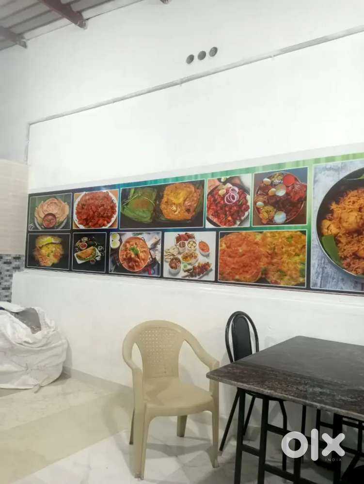 Tea Master ,and Palagara Master cooking master  thevai