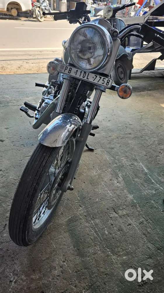 Bullet electra good condtion
