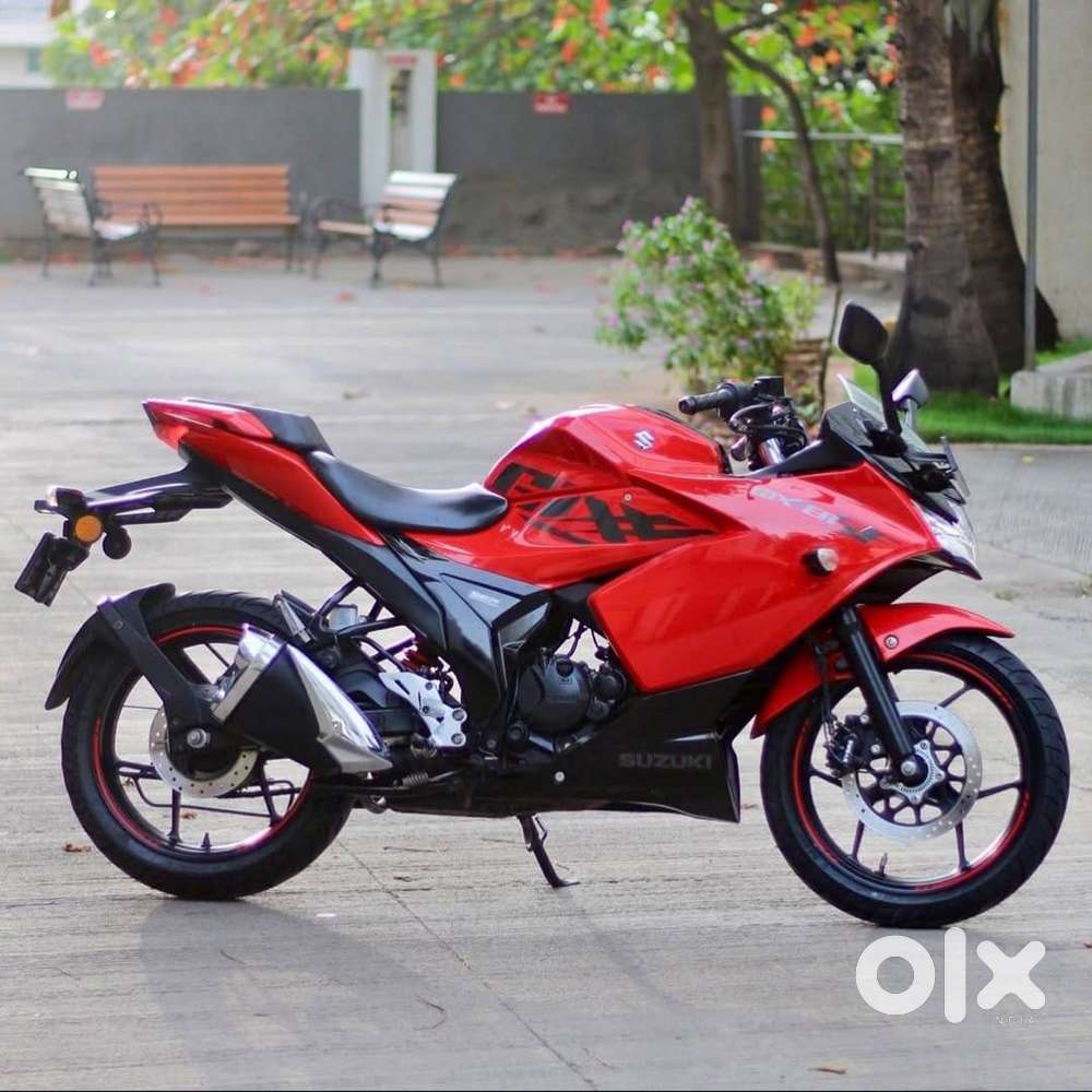 CONDITION OF THE BIKE WILL BE SAME AS SHOWN IN PHOTOS.