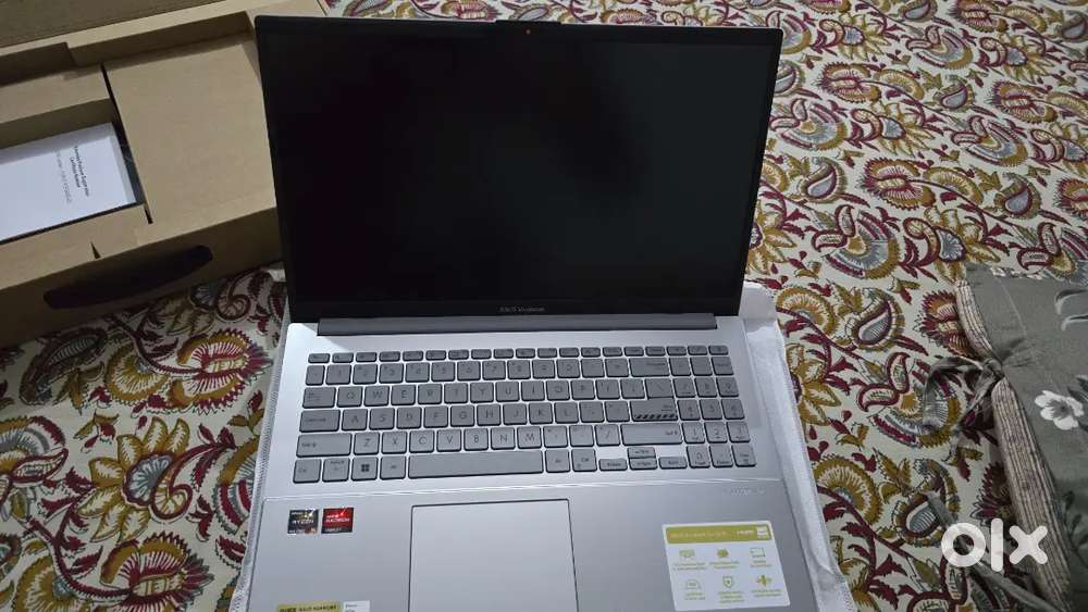 Asus vivobook 14/15