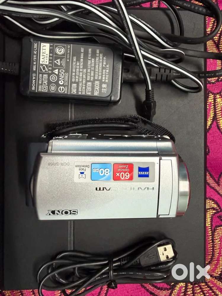 Good quality Camera for sell