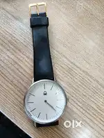 Branded Watch