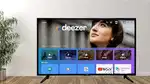 50 INCH ANDROID SMART 3 MONTH USED TOP MODEL LED TV