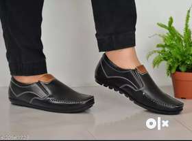 BRAND NEW Stylish Airmix Sole Loafers | COD   Free Home Delivery