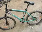 need of money