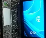 Laptop hp clean condition