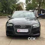 Audi A3 2.0 35 TDI Technology + Sunroof, 2015, Diesel