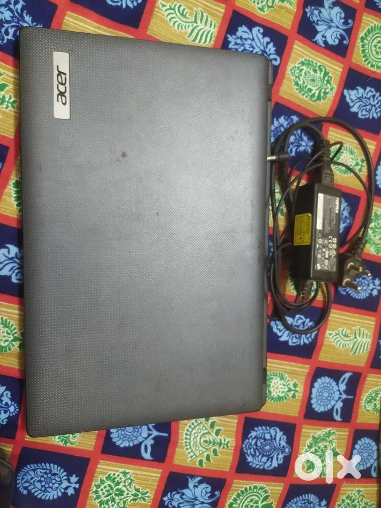Acer laptop