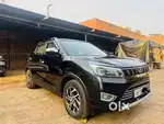 Mahindra XUV300 2022 Diesel Well Maintained