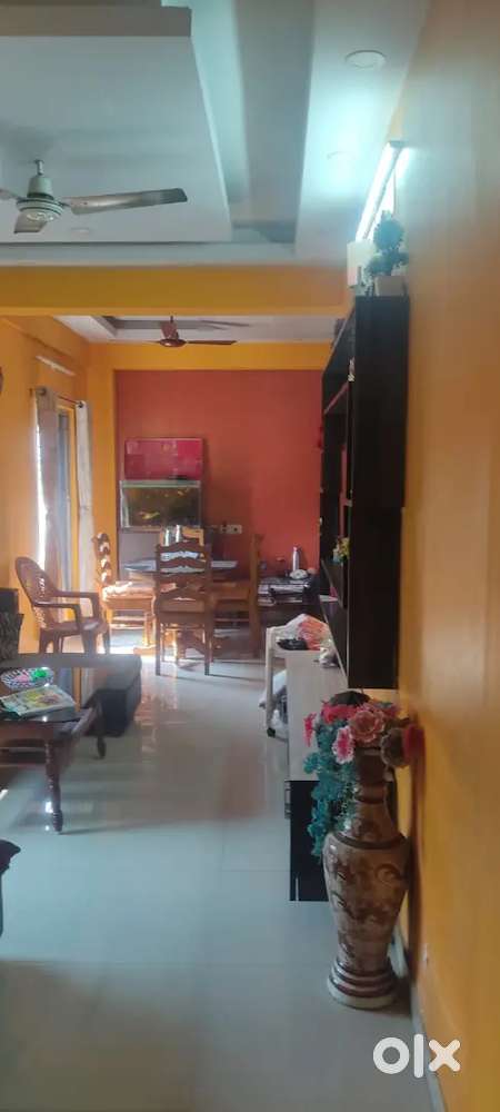 3 bhk flat for sale