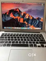 Macbook Air
