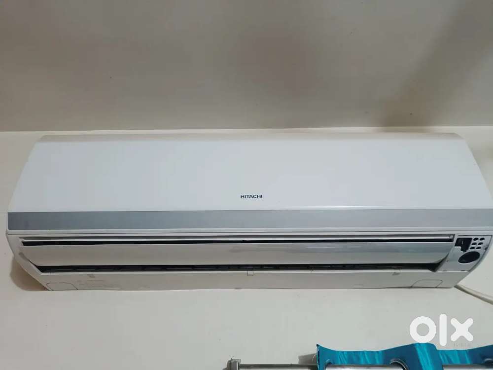 A new brand use ac and stabilizer for sale