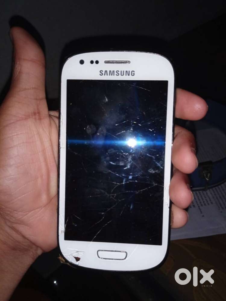 Samsung s3mini