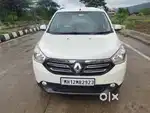 Renault Lodgy 110 PS RXZ, 2015, Diesel