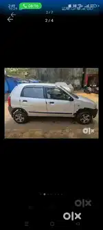 Maruti Suzuki Alto 2007