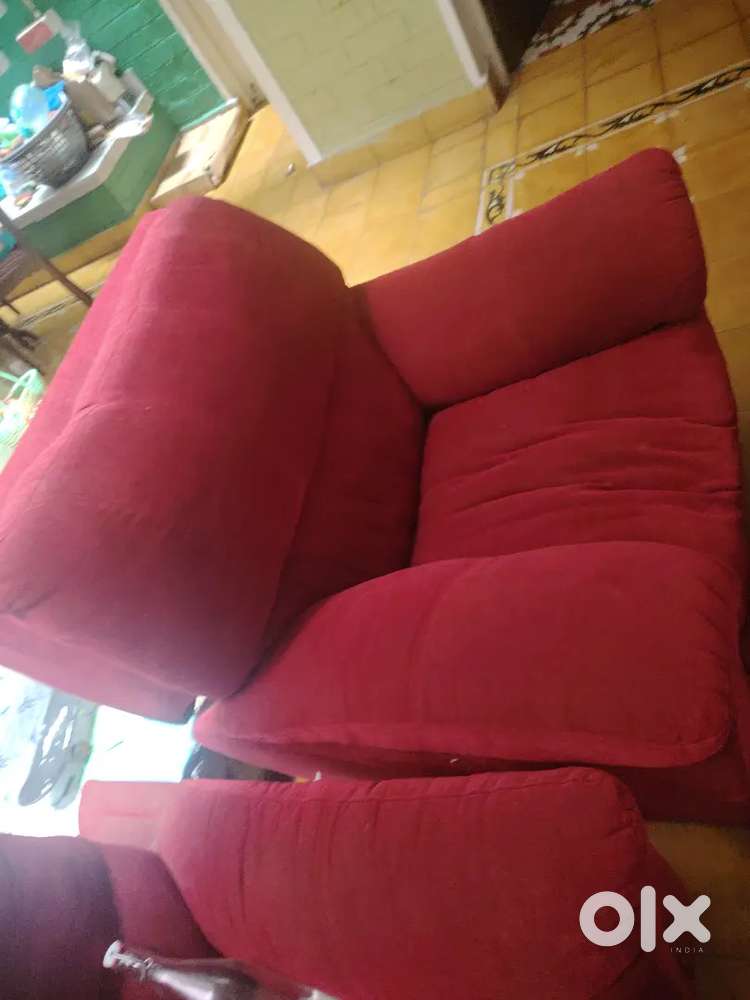 Extreme soft premium cushion recliner sofas
