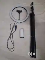 Paisa kuch kam ho jayega ( Ring light , Ulanzi light )