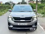 Kia Seltos HTK Plus G, 2019, Petrol