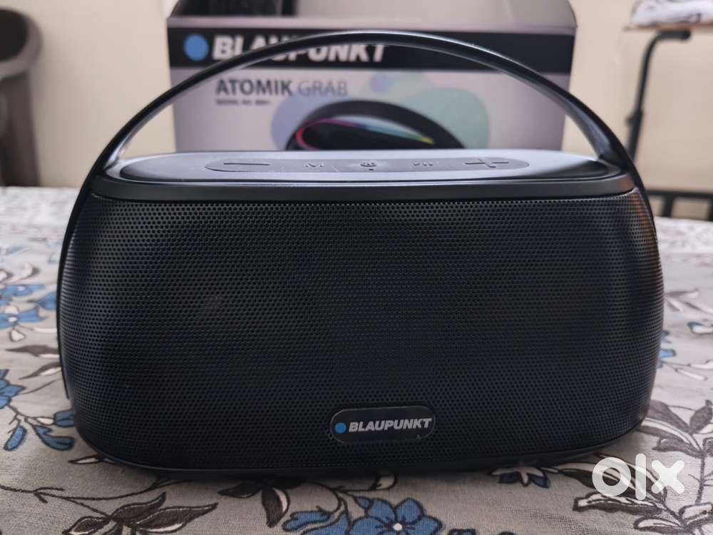 Boombox Speaker