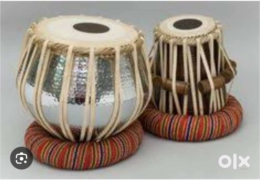 Tabala jodi