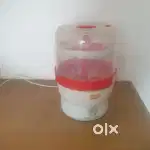 Luv lap baby sterlizer