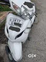 ACTIVA 4G URGENT SALE