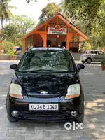 Chevrolet Spark 2011 full option