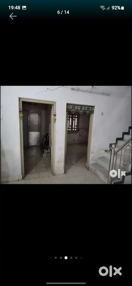 K.p.shah vadi main road corner bunglow