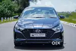 Hyundai i20 Asta (O) 1.0 Turbo DCT, 2023, Petrol