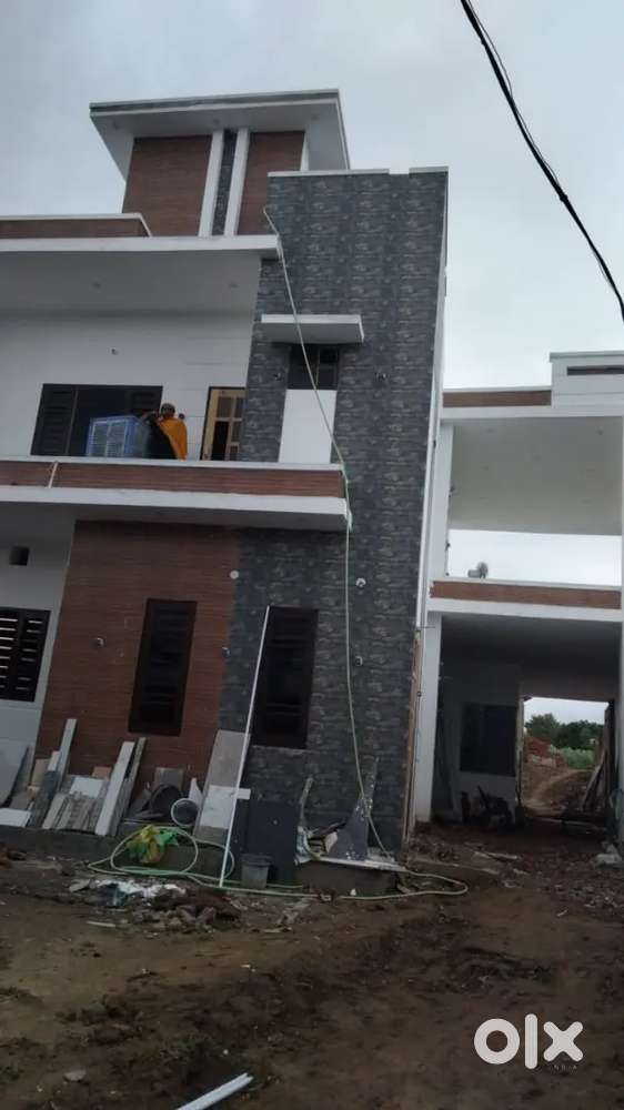 Construction & Renovation