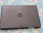Want to sell my HP laptop with 8th Gen processor and 4GB RAM.