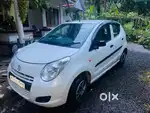 Maruti Suzuki A-Star 2011