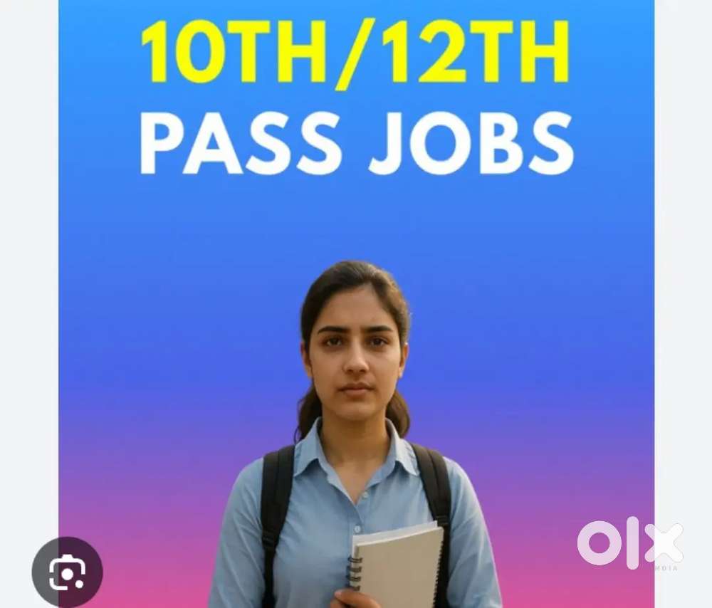 Urgently hiring data operator required