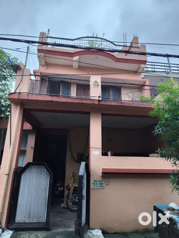 1 BHK for rent urgent, 24*7 electricity and water
