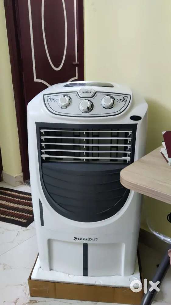 Air cooler