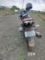 Pulsar 125