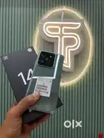 Xiaomi 14 16/512 Full Box