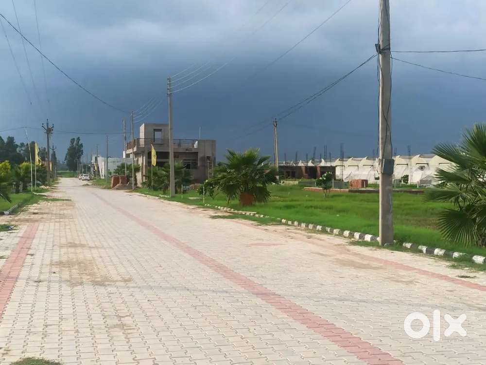 RERA APPROVED project