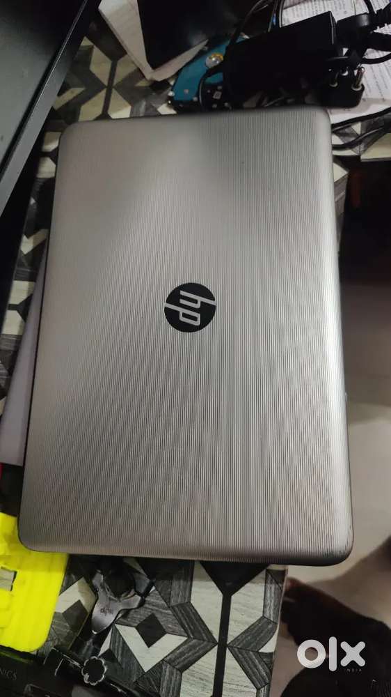 HP MINT CONDITION NO ANY PROBLEM