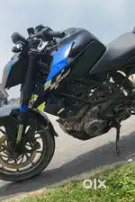Ktm 250 for sell 3rd owner