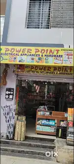 Low investment High potential Electronic shop on sale