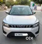 Mahindra XUV300 TurboSport W6, 2019, Petrol