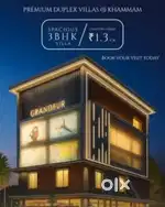Grandeur Villas