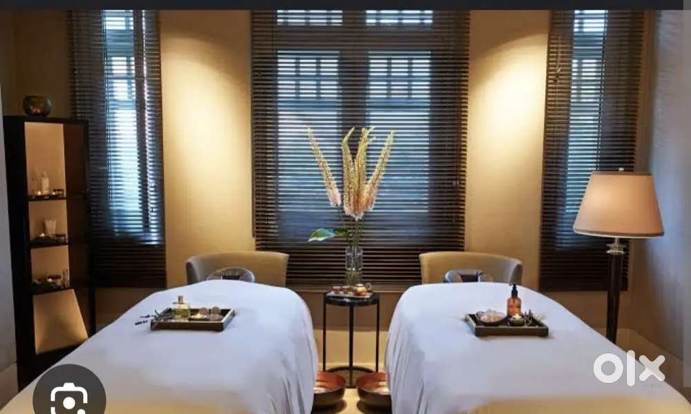 Available beutey spa females therapy Jobs jobs