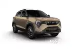 THIS IS NEW VEHICLE MAHINDRA XUV 3XO READY AVAILABLE