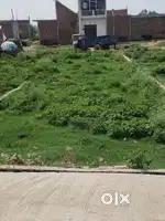 Plot for sale(2760 sqft) YADUVANSH NAGAR(Gali no.5)RATE= 1100 per sqft