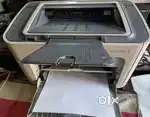 Hp Laserjet p1505N Printer