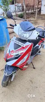 गाड़ी में कोई भी काम नहीं हैं दूसरी नई गाड़ी लेना है