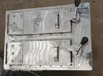 SS IDLI MAKER(steam)